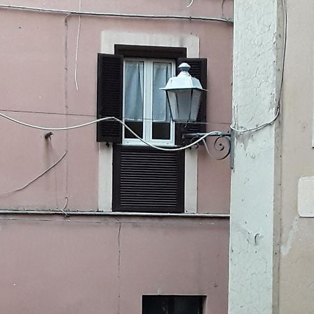 Quarta Strada Daire Civitavecchia Dış mekan fotoğraf