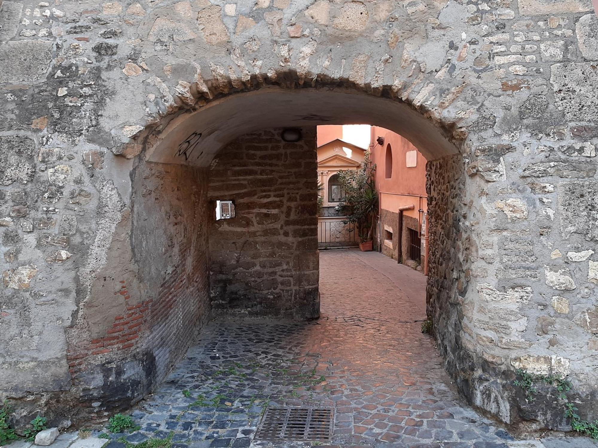 Quarta Strada Daire Civitavecchia Dış mekan fotoğraf