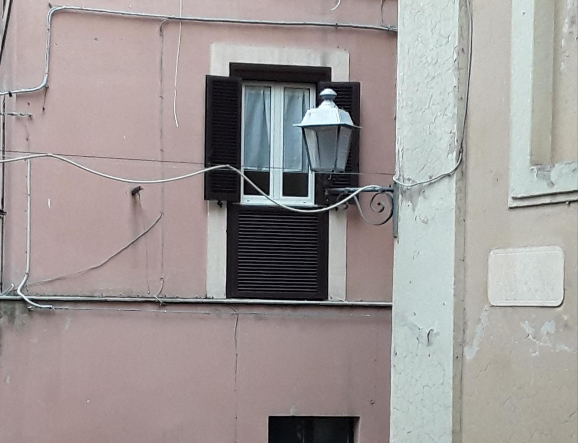 Quarta Strada Daire Civitavecchia Dış mekan fotoğraf