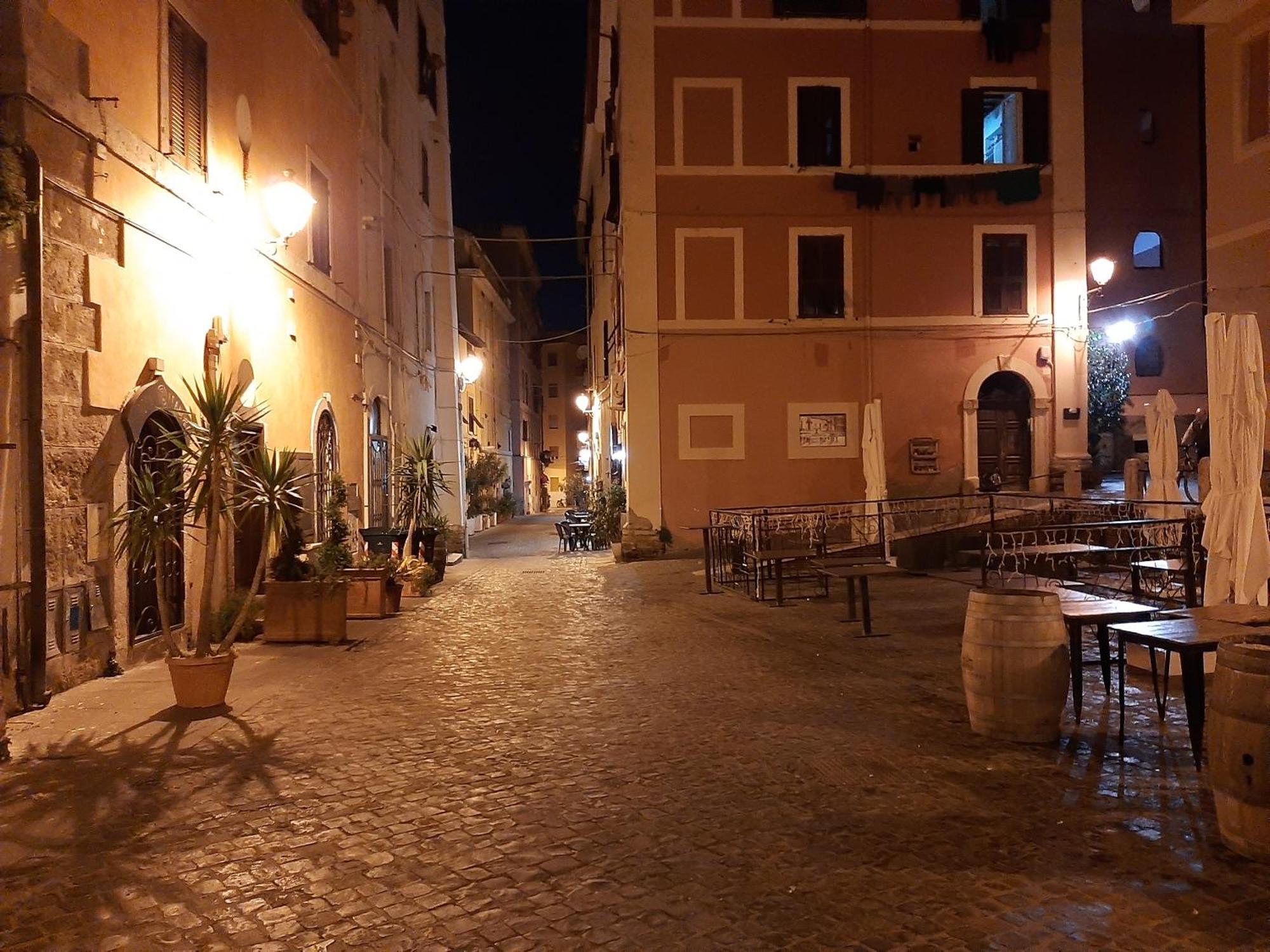 Quarta Strada Daire Civitavecchia Dış mekan fotoğraf