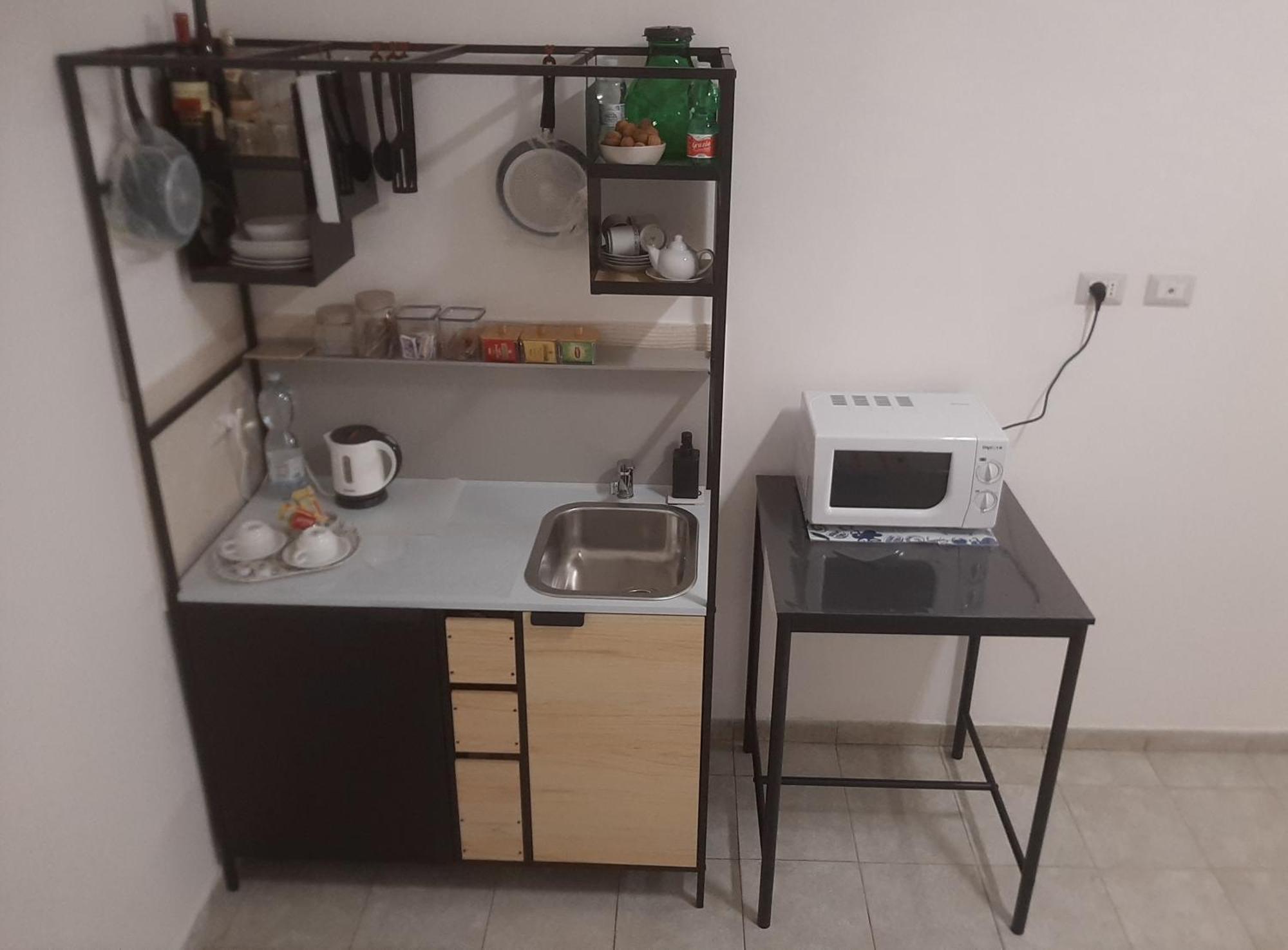 Quarta Strada Daire Civitavecchia Dış mekan fotoğraf