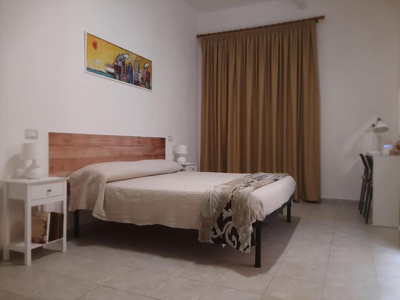 Quarta Strada Daire Civitavecchia Dış mekan fotoğraf
